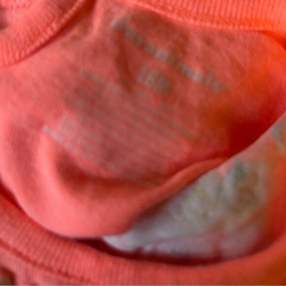 18 Build a Bundle Short Sleeve Bodysuit Embroidered Flamingos EPC 18 Months - Picture 4 of 4